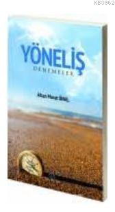 Yöneliş