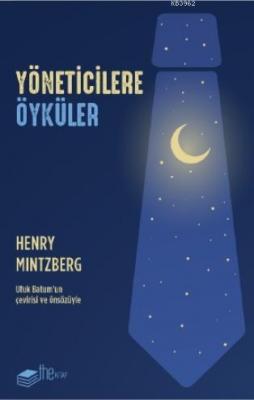 Yöneticilere Öyküler