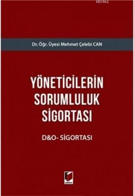 Yöneticilerin Sorumluluk Sigortası