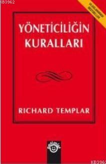 Yöneticiliğin Kuralları