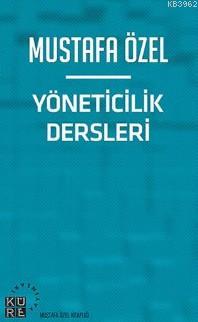 Yöneticilik Dersleri