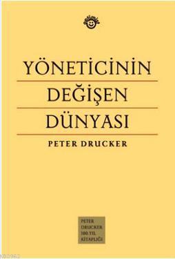 Yöneticinin Değişen Dünyası