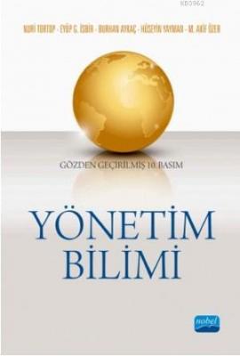 Yönetim Bilimi