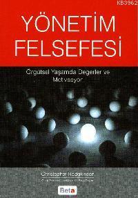 Yönetim Felsefesi