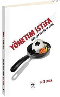 Yönetim İstifa