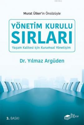 Yönetim Kurulu Sırları