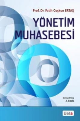 Yönetim Muhasebesi