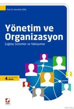Yönetim ve Organizasyon
