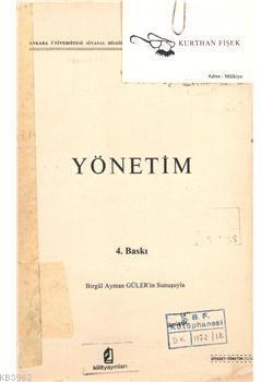 Yönetim Kurthan Fişek