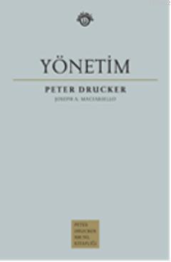 Yönetim