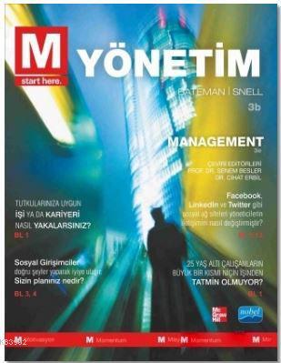 Yönetim