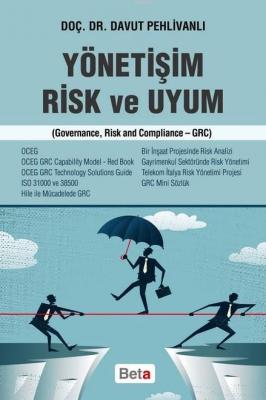 Yönetişim Risk ve Uyum Davut Pehlivanlı