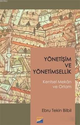 Yönetişim ve Yönetimsellik