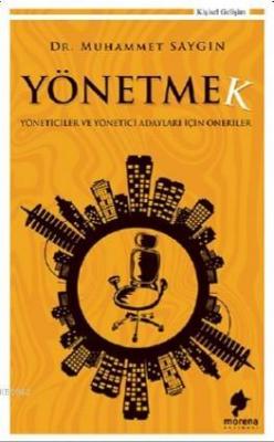 Yönetmek Muhammet Saygın