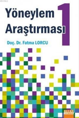 Yöneylem Araştırması 1