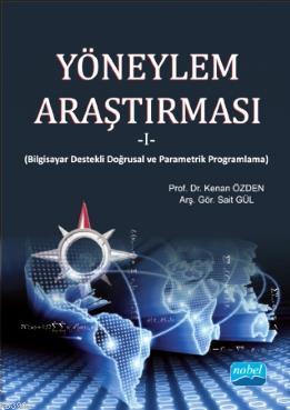 Yöneylem Araştırması