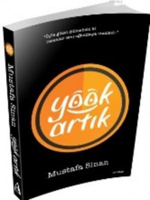 Yook Artık Mustafa Sinan