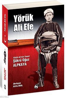 Yörük Ali Efe
