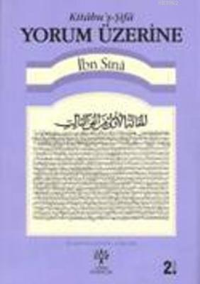 Yorum Üzerine İbn-i Sina (Avicenna)