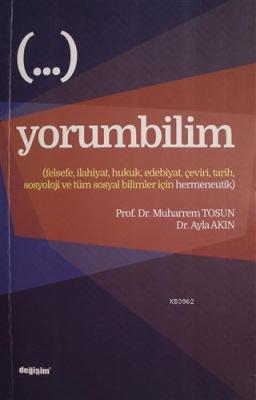 Yorumbilim