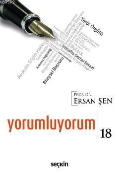 Yorumluyorum - 18