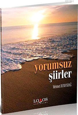 Yorumsuz Şiirler