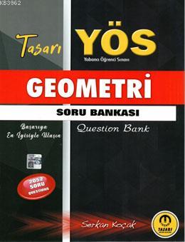 YÖS 2021 Geometri Soru Bankası