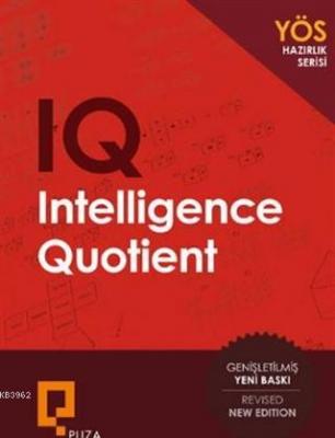 YÖS IQ Intelligence Quotient Kolektif