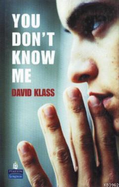 You Don't Know Me