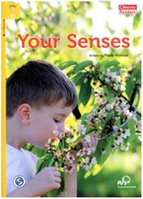 Your Senses + Downloadable Audio