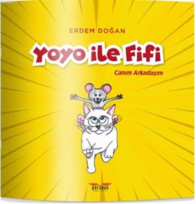 Yoyo ile Fifi