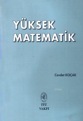 Yüksek Matematik