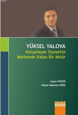 Yüksel Yalova