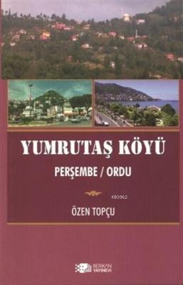 Yumrutaş Köyü