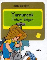 Yumurcak Tohum Ekiyor