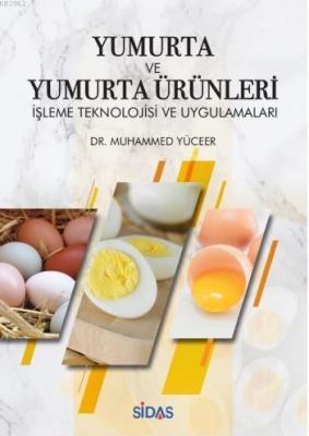 Yumurta ve Yumurta Ürünleri