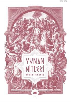 Yunan Mitleri