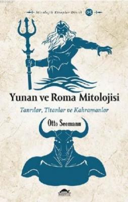 Yunan ve Roma Mitolojisi