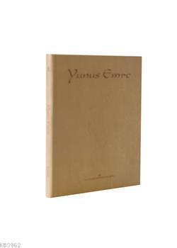 Yunus Emre (Büyük Boy) Ahmet Yaşar Ocak