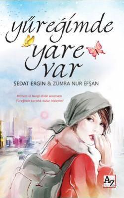 Yüreğimde Yare Var