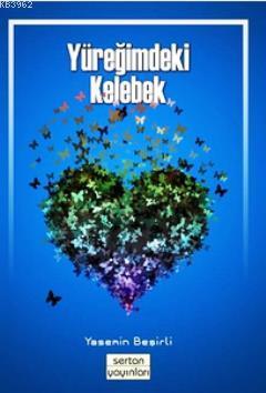 Yüreğimdeki Kelebek