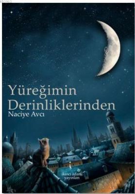 Yüreğimin Derinliklerinden