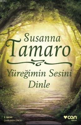 Yüreğimin Sesini Dinle Susanna Tamaro