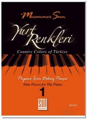 Yurt Renkleri 1