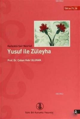 Yusuf ile Züleyha (2 Cilt Takım)