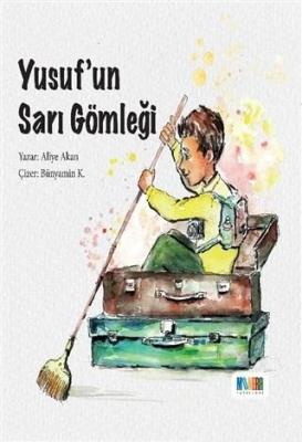 Yusuf'un Sarı Gömleği