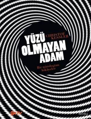 Yüzü Olmayan Adam