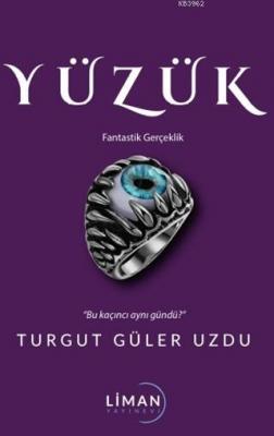 Yüzük Fantastik Gerçeklik