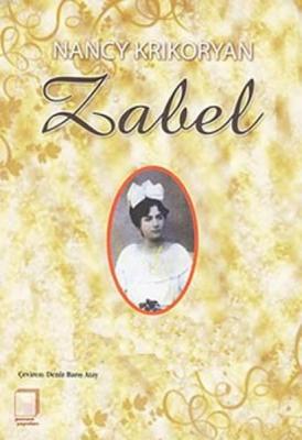 Zabel Nancy Krikoryan