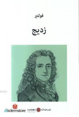 Zadig Voltaire (François Marie Arouet Voltaire)